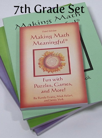 what is set in math grade 7 example