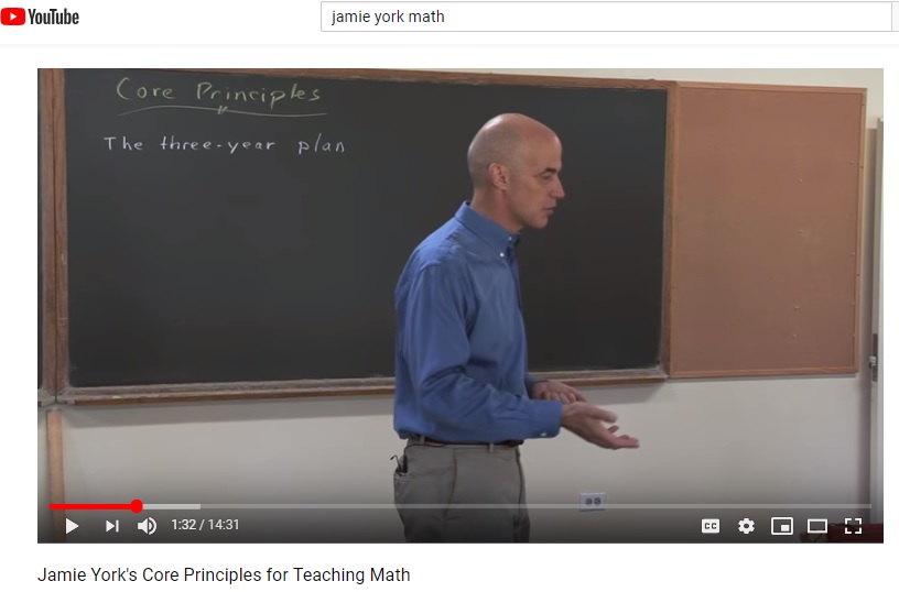 Jamie york math worksheets